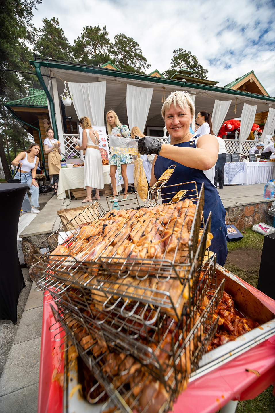 Как прошел Family Day-2023 от издания «Деловой квартал». Фоторепортаж 33 Как прошел Family Day-2023 от издания «Деловой квартал». Фоторепортаж 33