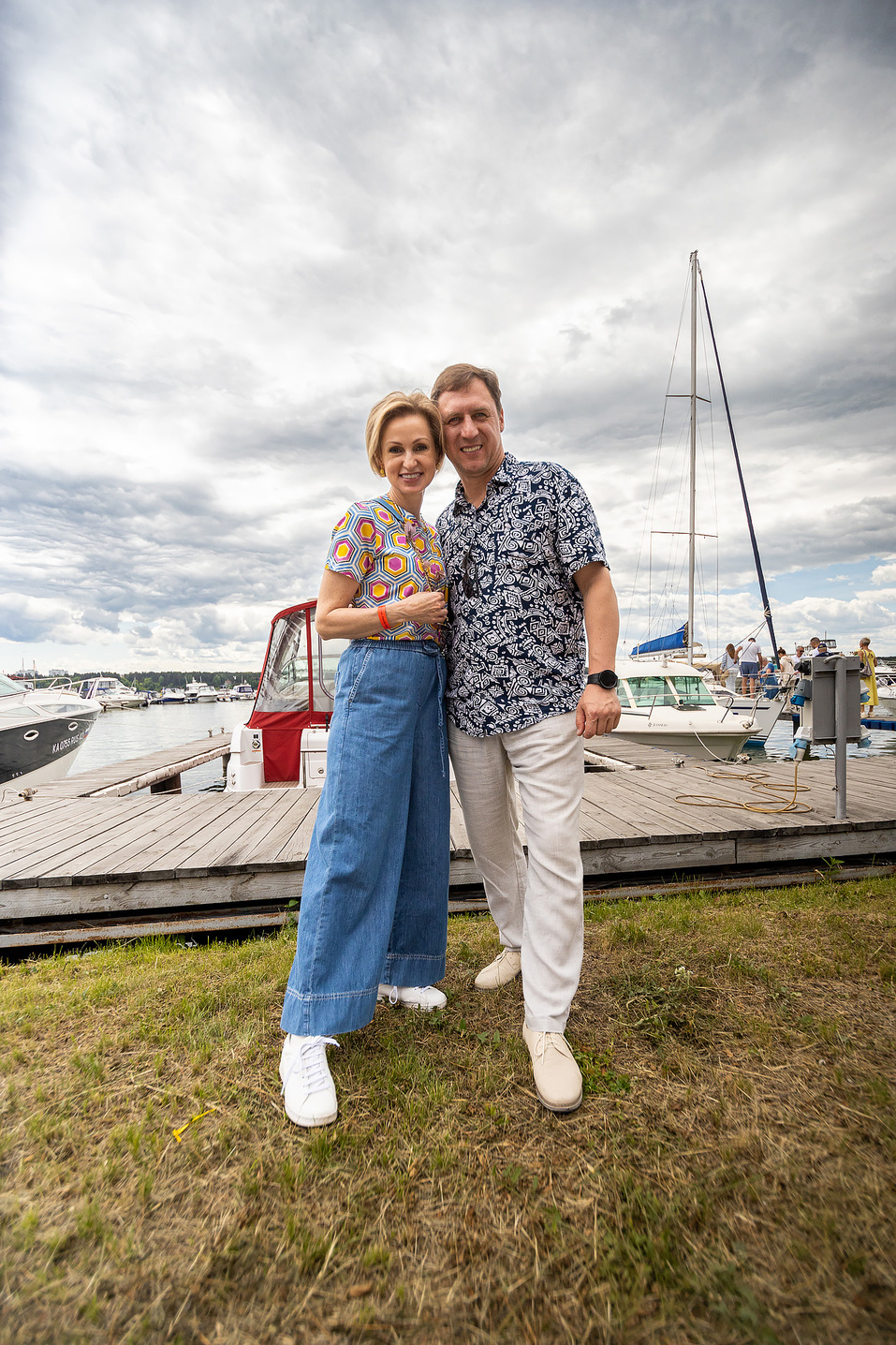 Как прошел Family Day-2023 от издания «Деловой квартал». Фоторепортаж 34 Как прошел Family Day-2023 от издания «Деловой квартал». Фоторепортаж 34