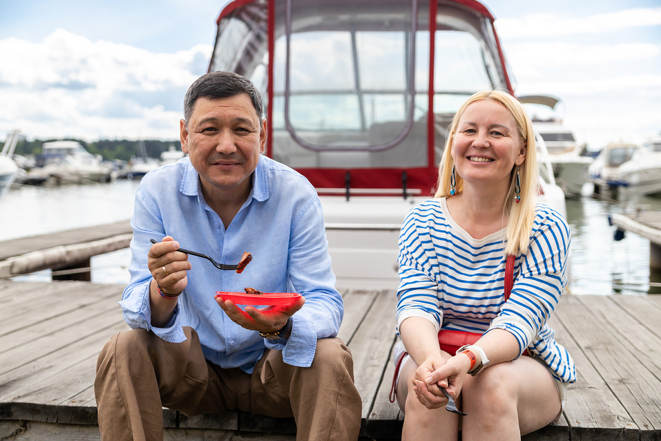 Как прошел Family Day-2023 от издания «Деловой квартал». Фоторепортаж 45 Как прошел Family Day-2023 от издания «Деловой квартал». Фоторепортаж 45