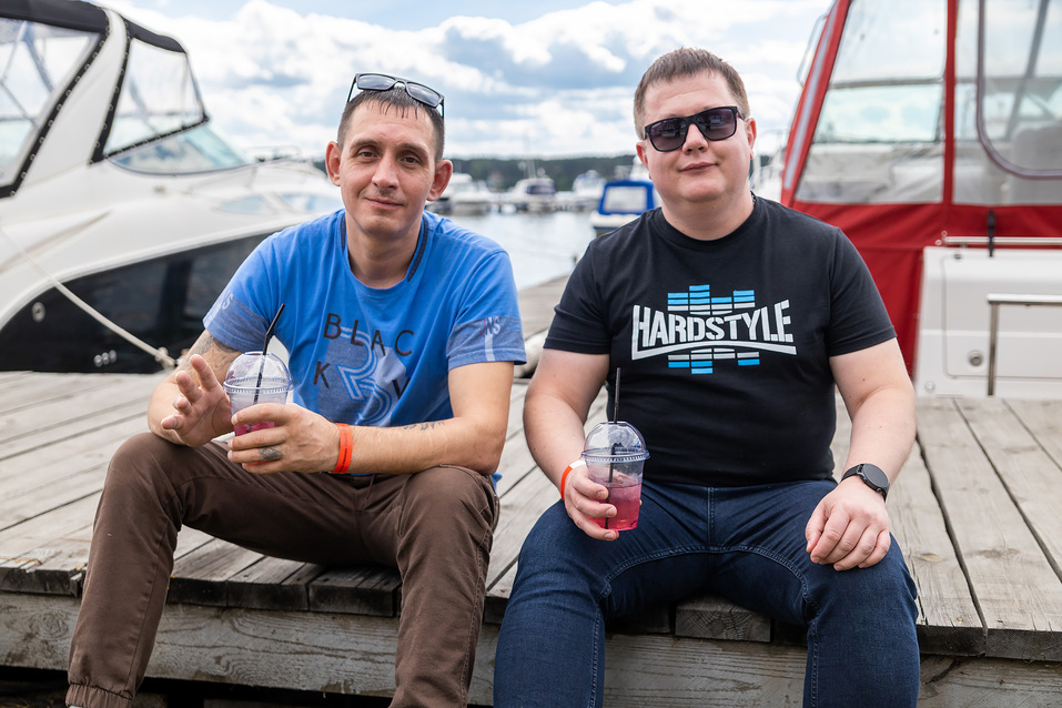 Как прошел Family Day-2023 от издания «Деловой квартал». Фоторепортаж 46 Как прошел Family Day-2023 от издания «Деловой квартал». Фоторепортаж 46