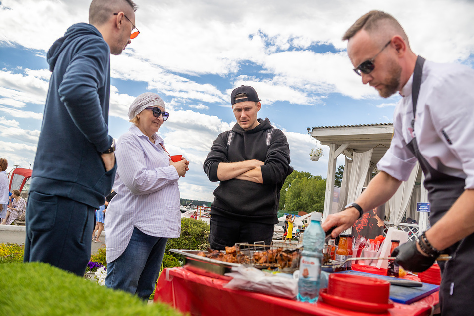 Как прошел Family Day-2023 от издания «Деловой квартал». Фоторепортаж 48 Как прошел Family Day-2023 от издания «Деловой квартал». Фоторепортаж 48