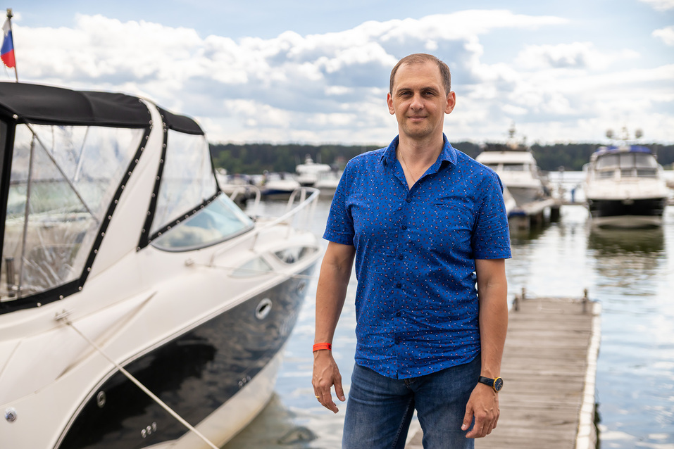 Как прошел Family Day-2023 от издания «Деловой квартал». Фоторепортаж 49 Как прошел Family Day-2023 от издания «Деловой квартал». Фоторепортаж 49