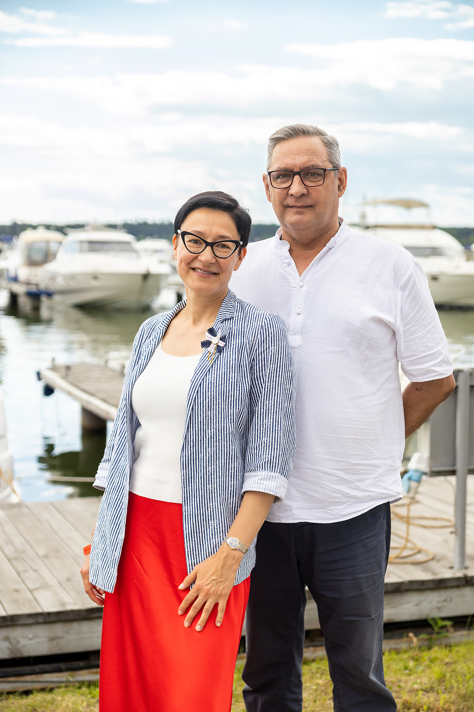 Как прошел Family Day-2023 от издания «Деловой квартал». Фоторепортаж 50 Как прошел Family Day-2023 от издания «Деловой квартал». Фоторепортаж 50