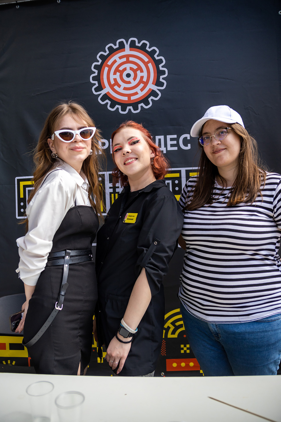 Как прошел Family Day-2023 от издания «Деловой квартал». Фоторепортаж 51 Как прошел Family Day-2023 от издания «Деловой квартал». Фоторепортаж 51