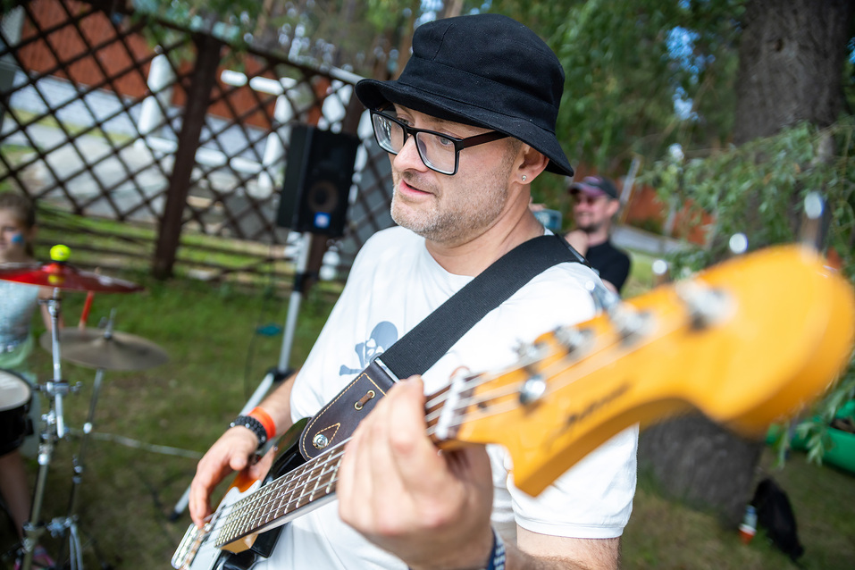 Как прошел Family Day-2023 от издания «Деловой квартал». Фоторепортаж 59 Как прошел Family Day-2023 от издания «Деловой квартал». Фоторепортаж 59