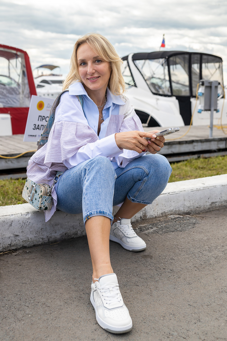 Как прошел Family Day-2023 от издания «Деловой квартал». Фоторепортаж 66 Как прошел Family Day-2023 от издания «Деловой квартал». Фоторепортаж 66