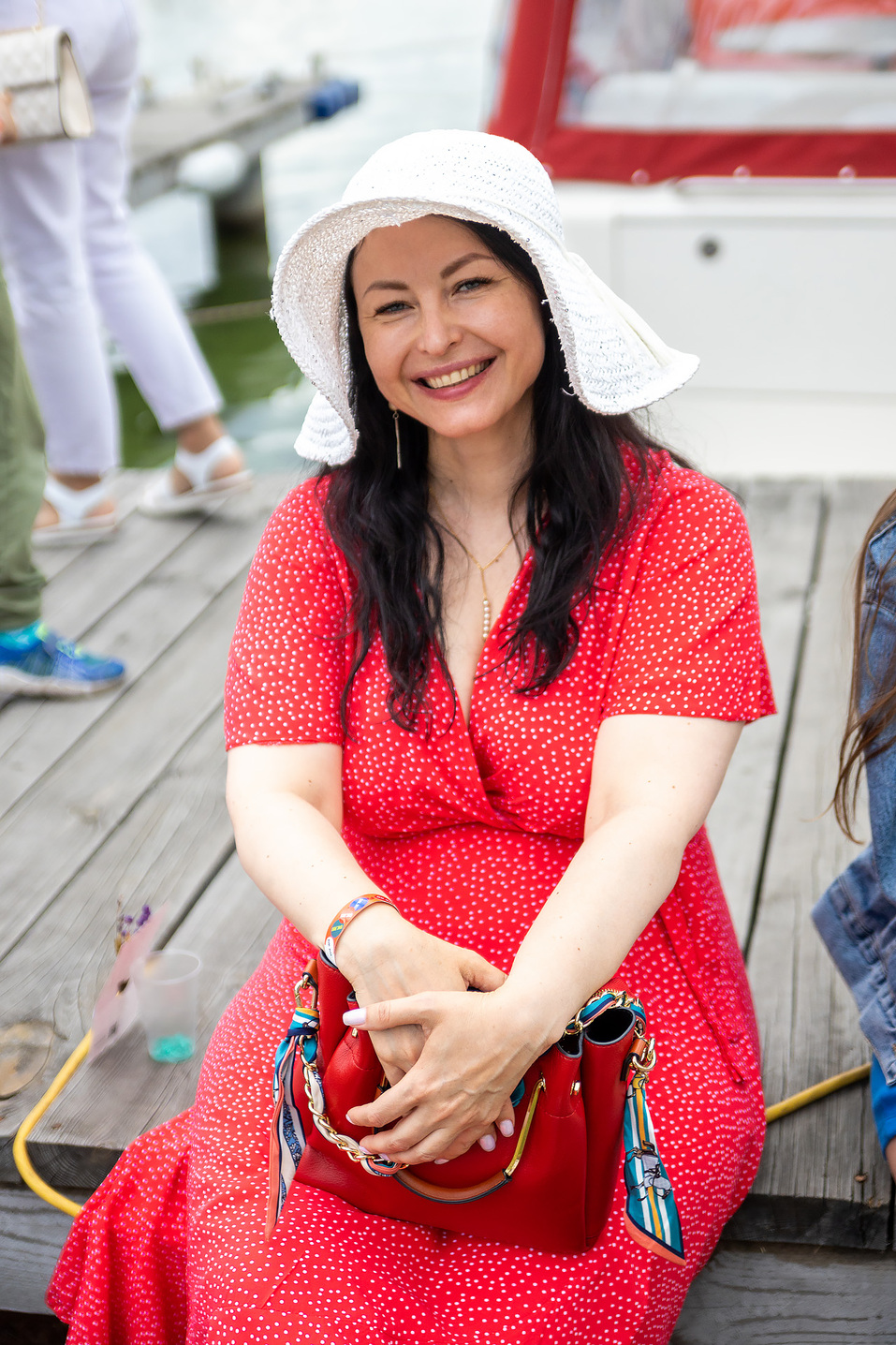 Как прошел Family Day-2023 от издания «Деловой квартал». Фоторепортаж 74 Как прошел Family Day-2023 от издания «Деловой квартал». Фоторепортаж 74