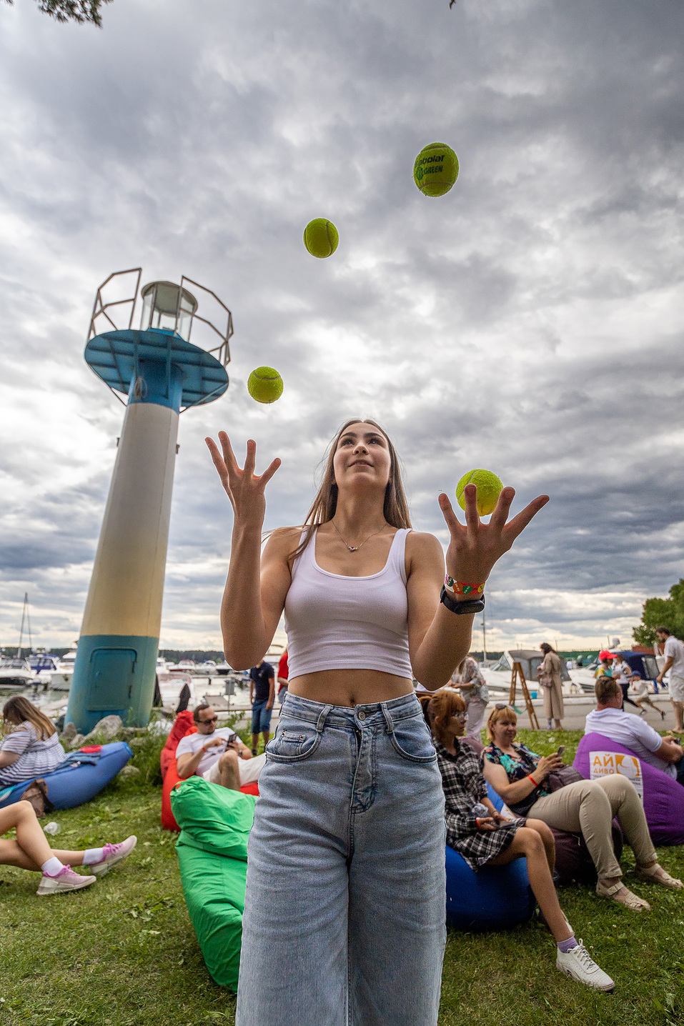Как прошел Family Day-2023 от издания «Деловой квартал». Фоторепортаж 75 Как прошел Family Day-2023 от издания «Деловой квартал». Фоторепортаж 75