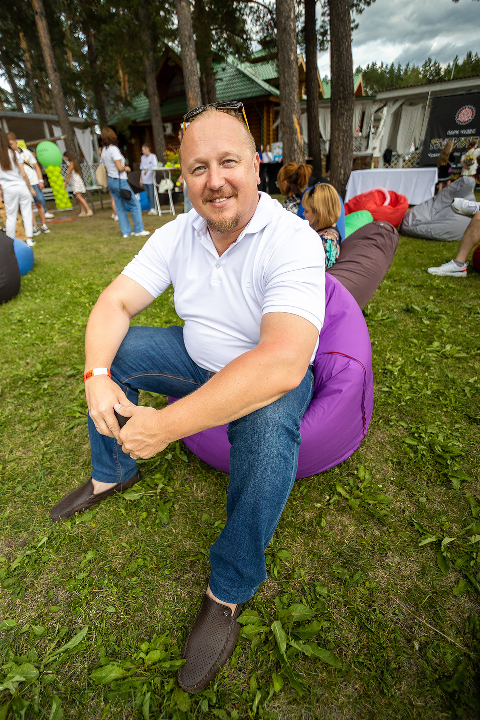 Как прошел Family Day-2023 от издания «Деловой квартал». Фоторепортаж 78 Как прошел Family Day-2023 от издания «Деловой квартал». Фоторепортаж 78