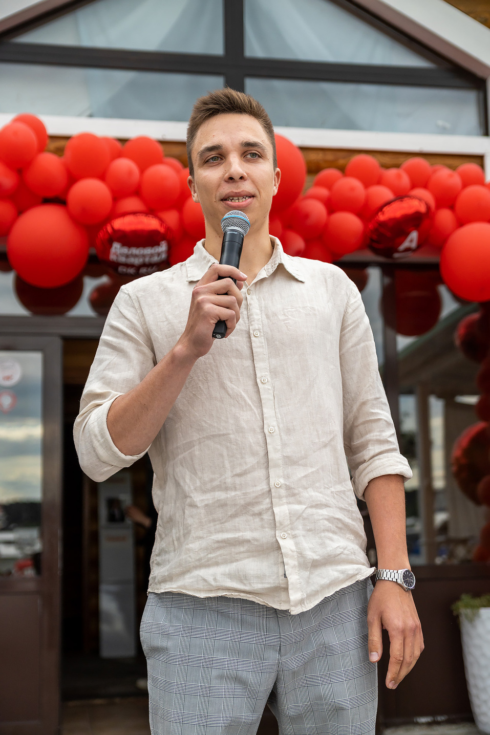 Как прошел Family Day-2023 от издания «Деловой квартал». Фоторепортаж 85 Как прошел Family Day-2023 от издания «Деловой квартал». Фоторепортаж 85