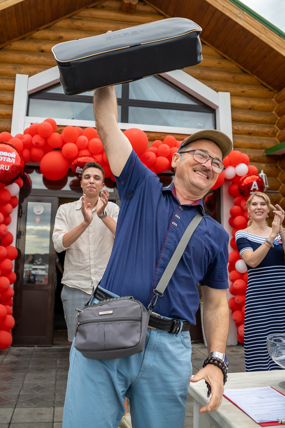 Как прошел Family Day-2023 от издания «Деловой квартал». Фоторепортаж 86 Как прошел Family Day-2023 от издания «Деловой квартал». Фоторепортаж 86