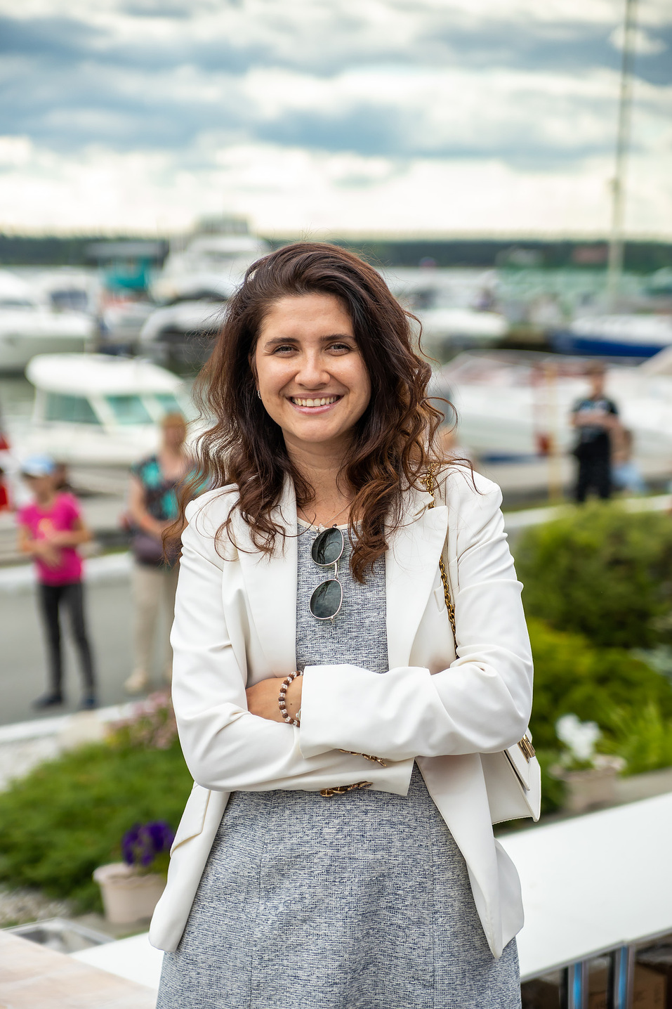 Как прошел Family Day-2023 от издания «Деловой квартал». Фоторепортаж 87 Как прошел Family Day-2023 от издания «Деловой квартал». Фоторепортаж 87