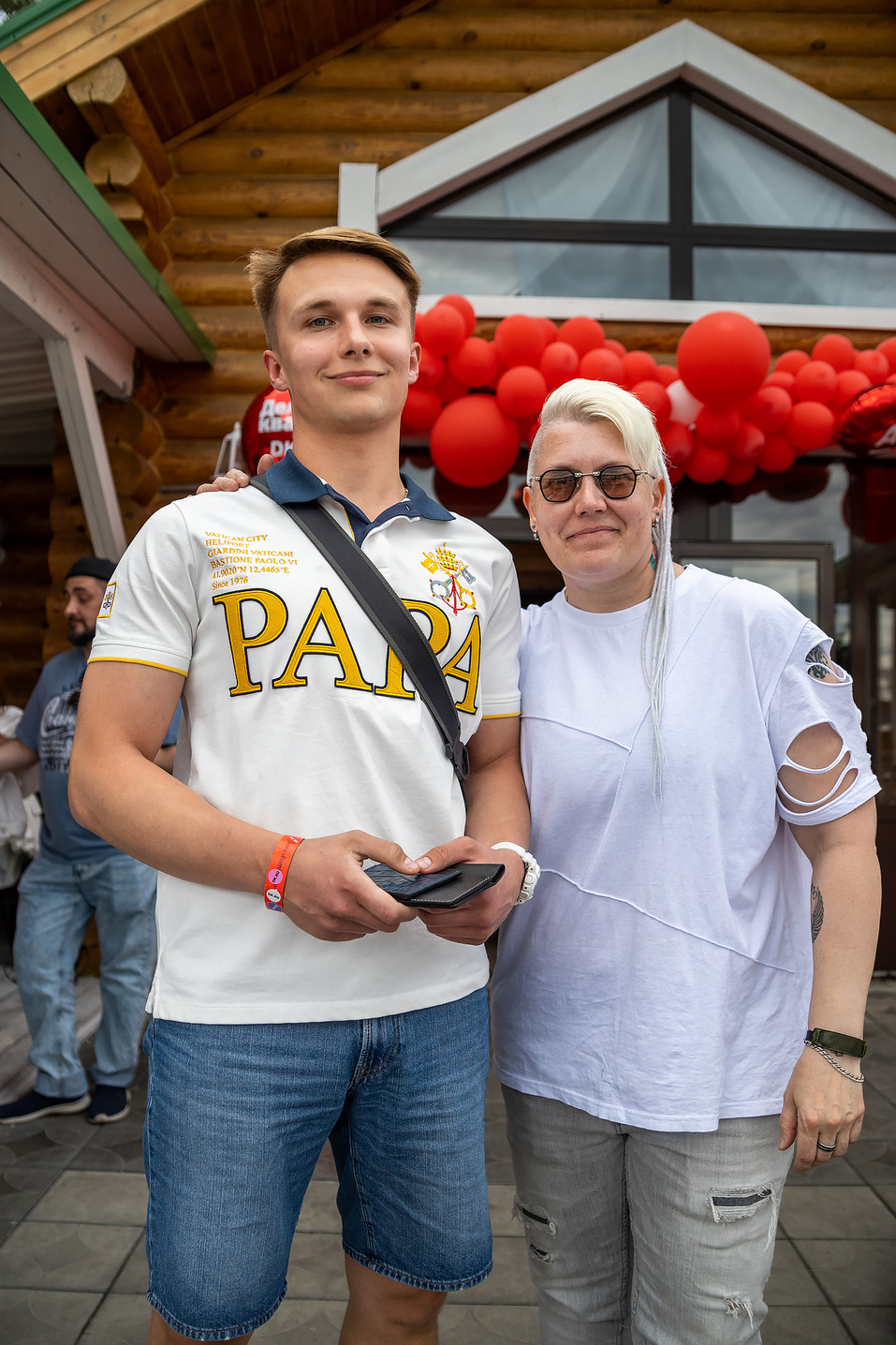 Как прошел Family Day-2023 от издания «Деловой квартал». Фоторепортаж 90 Как прошел Family Day-2023 от издания «Деловой квартал». Фоторепортаж 90