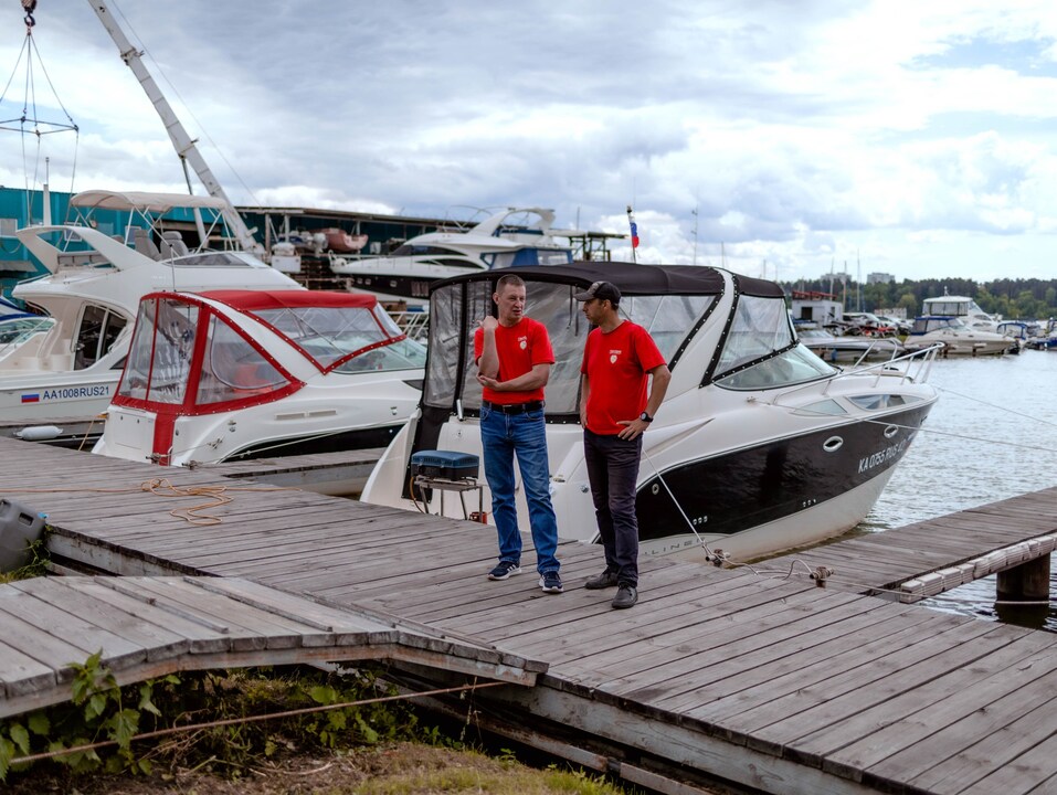 Как прошел Family Day-2023 от издания «Деловой квартал». Фоторепортаж 109 Как прошел Family Day-2023 от издания «Деловой квартал». Фоторепортаж 109
