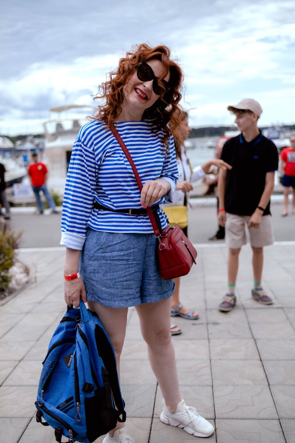 Как прошел Family Day-2023 от издания «Деловой квартал». Фоторепортаж 116 Как прошел Family Day-2023 от издания «Деловой квартал». Фоторепортаж 116