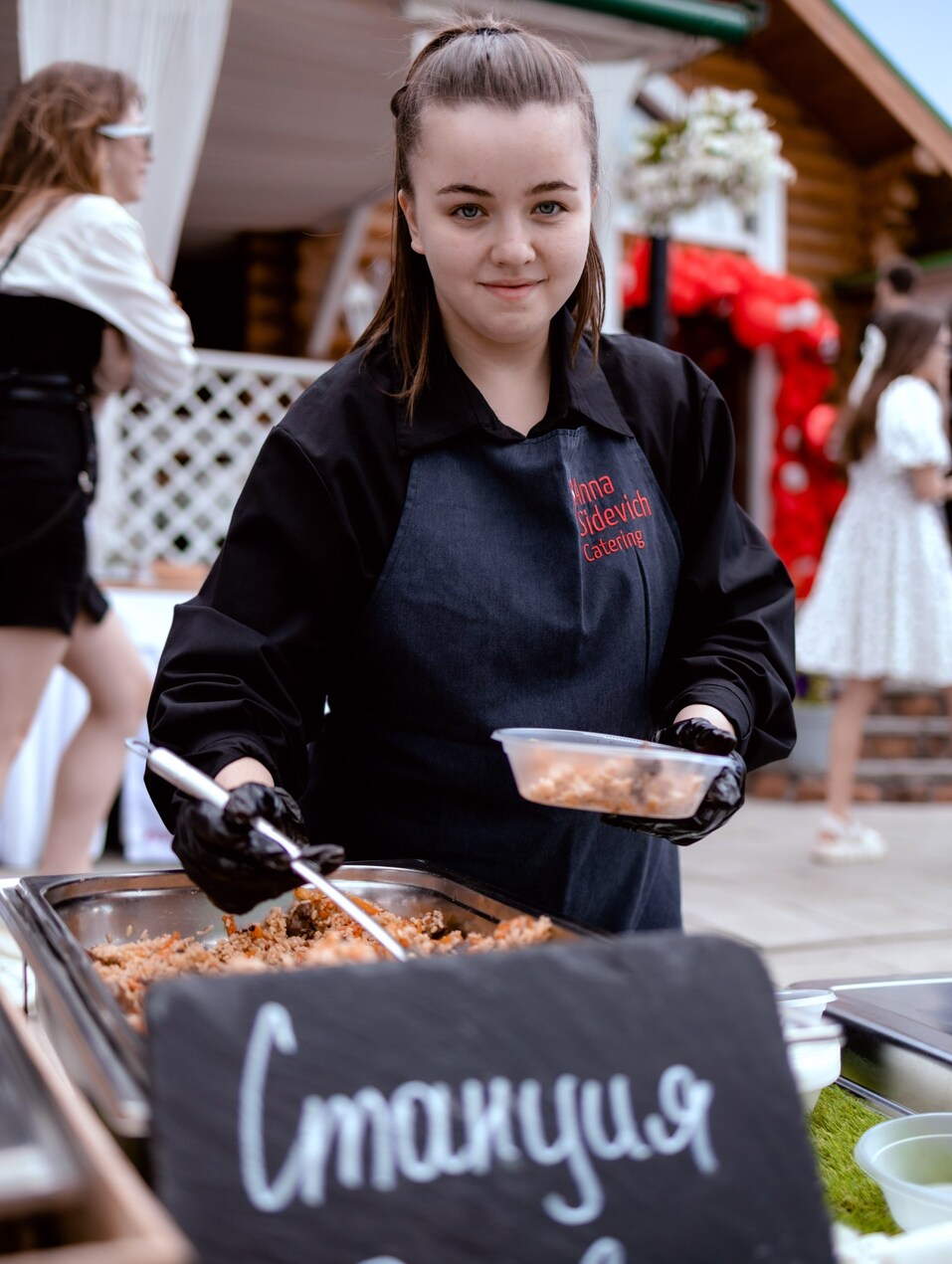 Как прошел Family Day-2023 от издания «Деловой квартал». Фоторепортаж 119 Как прошел Family Day-2023 от издания «Деловой квартал». Фоторепортаж 119