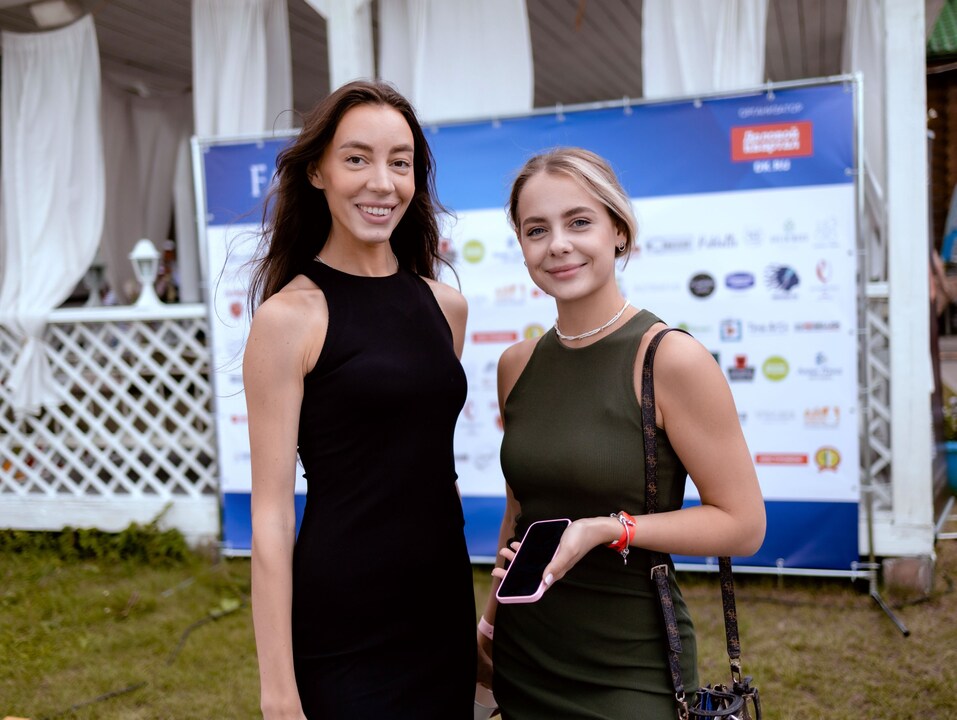 Как прошел Family Day-2023 от издания «Деловой квартал». Фоторепортаж 120 Как прошел Family Day-2023 от издания «Деловой квартал». Фоторепортаж 120