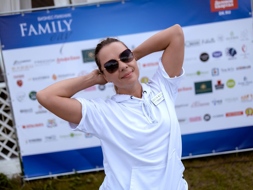 Как прошел Family Day-2023 от издания «Деловой квартал». Фоторепортаж 124 Как прошел Family Day-2023 от издания «Деловой квартал». Фоторепортаж 124