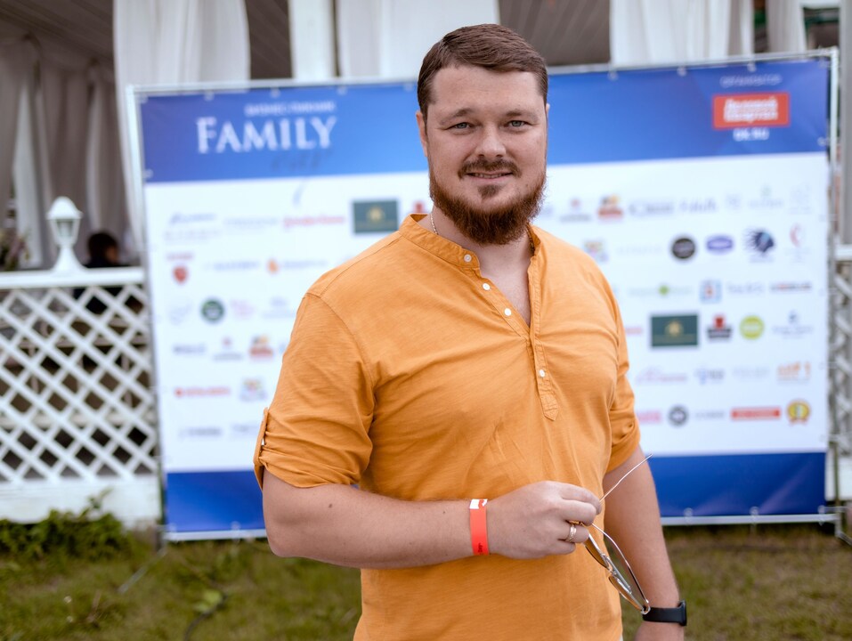Как прошел Family Day-2023 от издания «Деловой квартал». Фоторепортаж 125 Как прошел Family Day-2023 от издания «Деловой квартал». Фоторепортаж 125