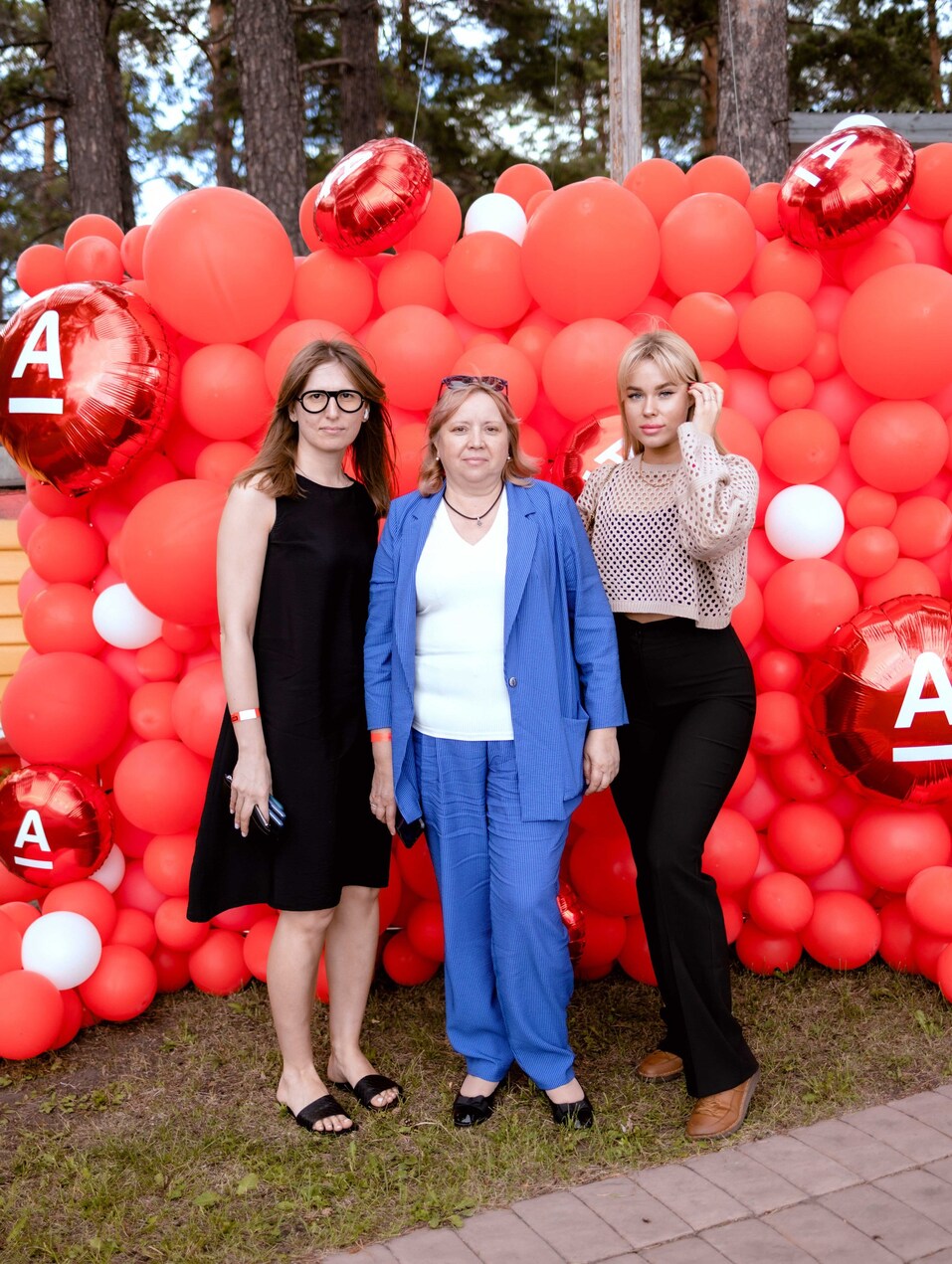 Как прошел Family Day-2023 от издания «Деловой квартал». Фоторепортаж 127 Как прошел Family Day-2023 от издания «Деловой квартал». Фоторепортаж 127