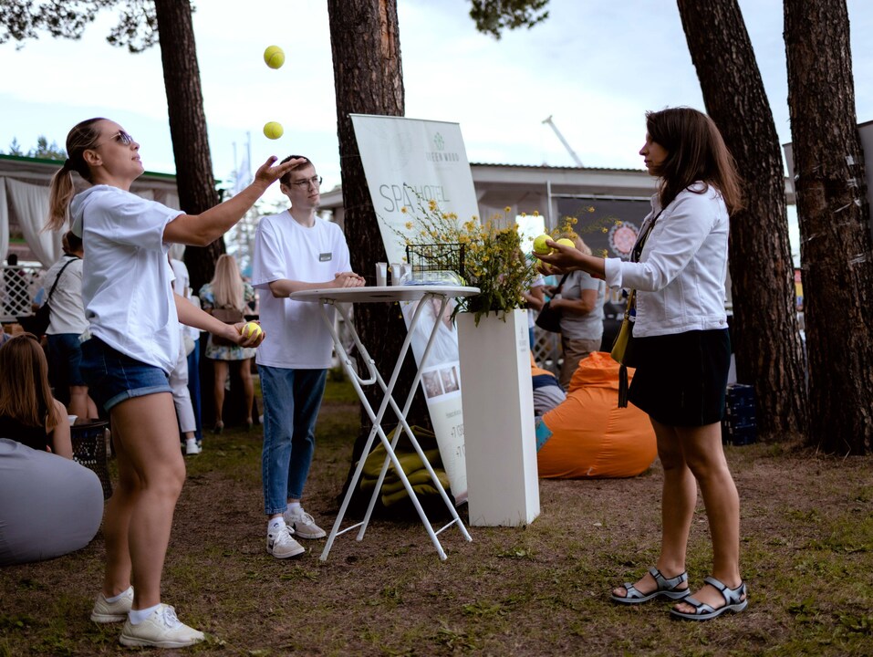 Как прошел Family Day-2023 от издания «Деловой квартал». Фоторепортаж 129 Как прошел Family Day-2023 от издания «Деловой квартал». Фоторепортаж 129