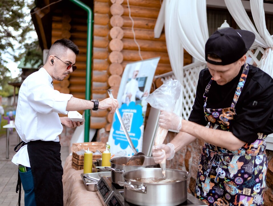 Как прошел Family Day-2023 от издания «Деловой квартал». Фоторепортаж 133 Как прошел Family Day-2023 от издания «Деловой квартал». Фоторепортаж 133