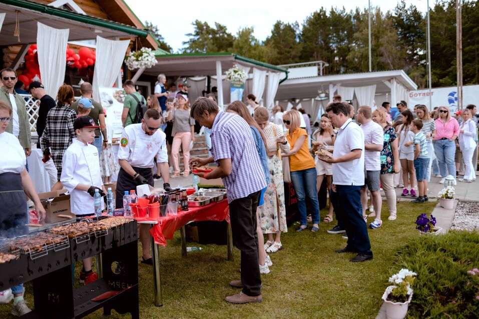 Как прошел Family Day-2023 от издания «Деловой квартал». Фоторепортаж 144 Как прошел Family Day-2023 от издания «Деловой квартал». Фоторепортаж 144