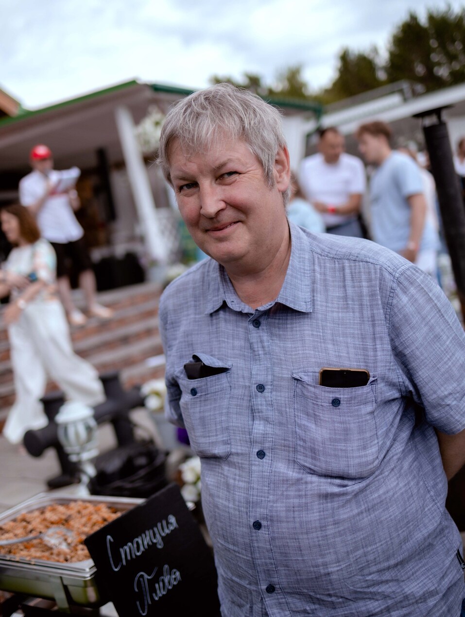 Как прошел Family Day-2023 от издания «Деловой квартал». Фоторепортаж 150 Как прошел Family Day-2023 от издания «Деловой квартал». Фоторепортаж 150