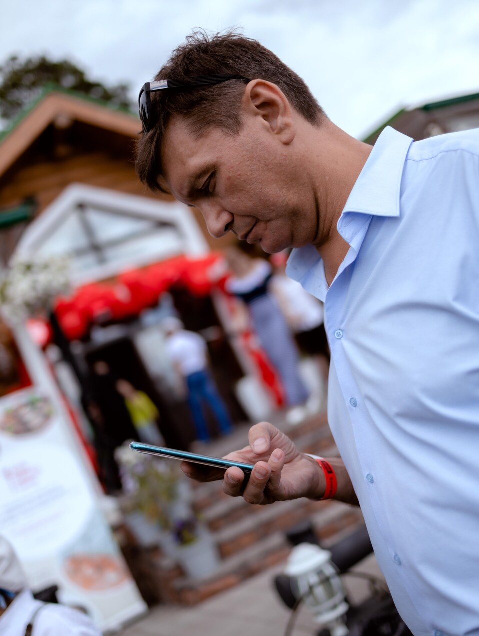 Как прошел Family Day-2023 от издания «Деловой квартал». Фоторепортаж 151 Как прошел Family Day-2023 от издания «Деловой квартал». Фоторепортаж 151