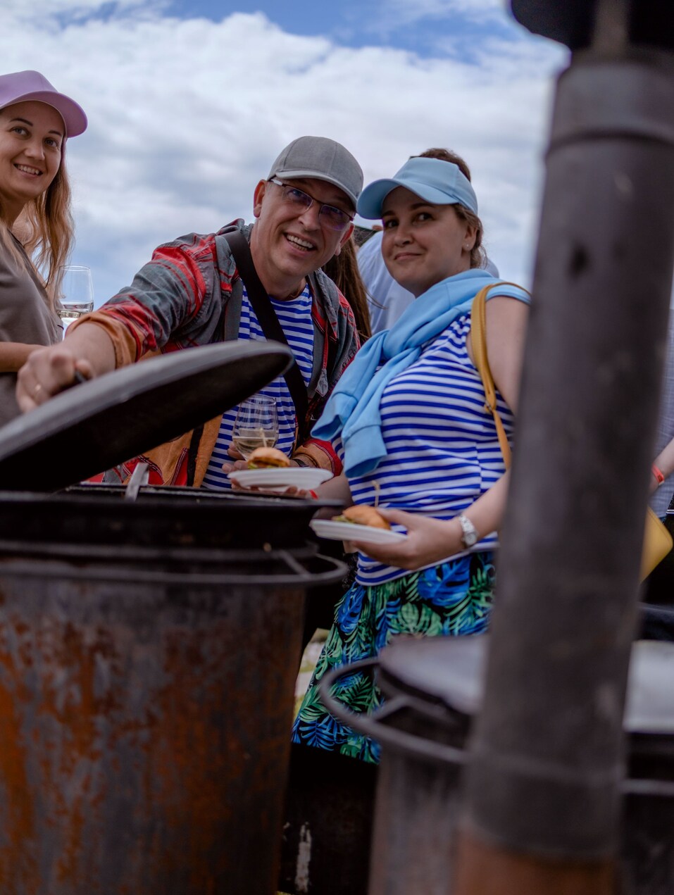 Как прошел Family Day-2023 от издания «Деловой квартал». Фоторепортаж 152 Как прошел Family Day-2023 от издания «Деловой квартал». Фоторепортаж 152