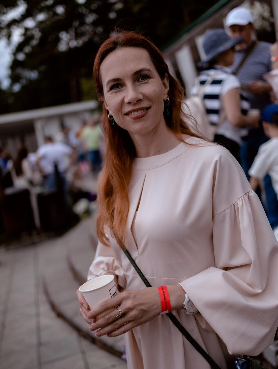 Как прошел Family Day-2023 от издания «Деловой квартал». Фоторепортаж 153 Как прошел Family Day-2023 от издания «Деловой квартал». Фоторепортаж 153