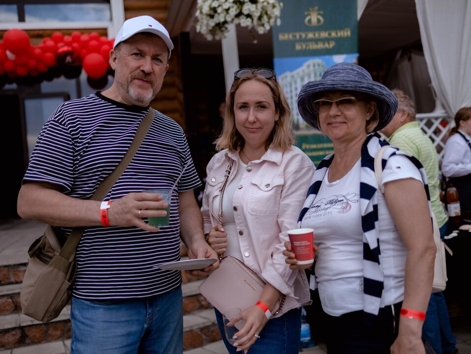 Как прошел Family Day-2023 от издания «Деловой квартал». Фоторепортаж 155 Как прошел Family Day-2023 от издания «Деловой квартал». Фоторепортаж 155