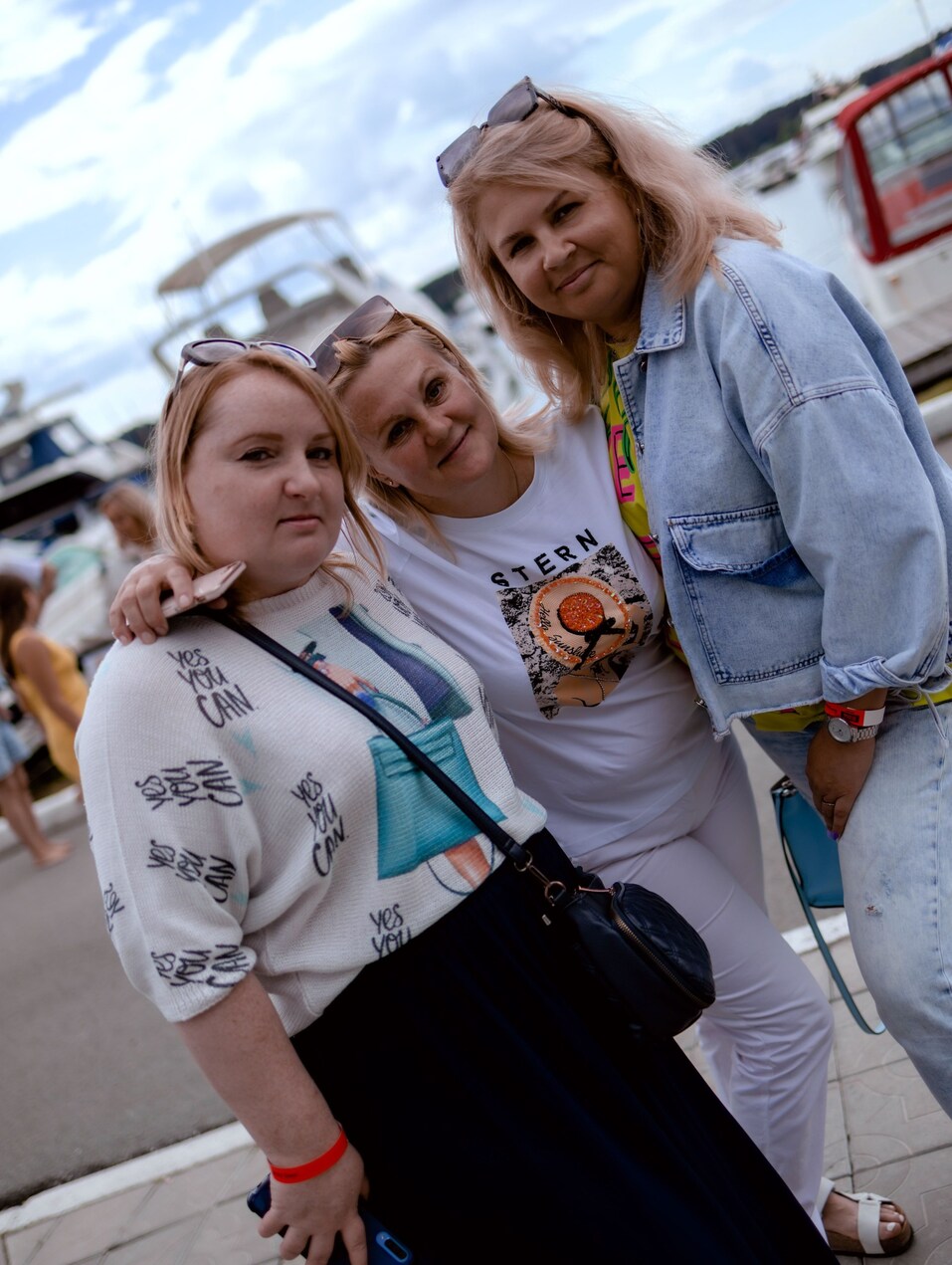 Как прошел Family Day-2023 от издания «Деловой квартал». Фоторепортаж 156 Как прошел Family Day-2023 от издания «Деловой квартал». Фоторепортаж 156