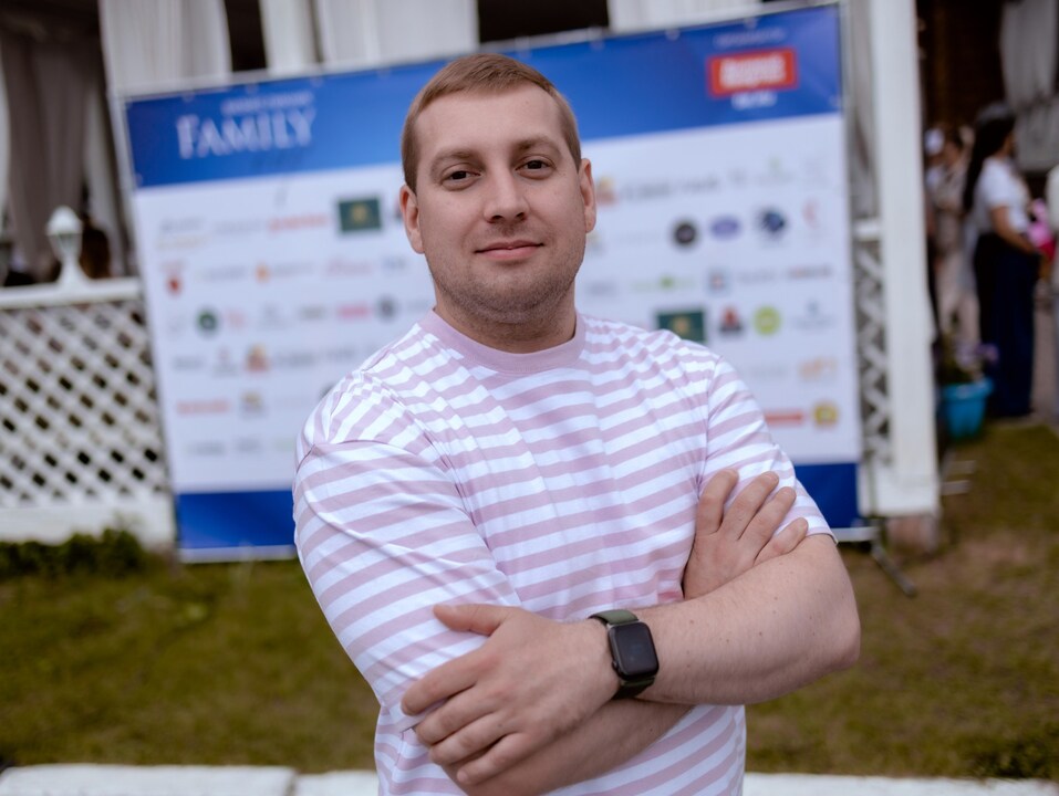 Как прошел Family Day-2023 от издания «Деловой квартал». Фоторепортаж 167 Как прошел Family Day-2023 от издания «Деловой квартал». Фоторепортаж 167