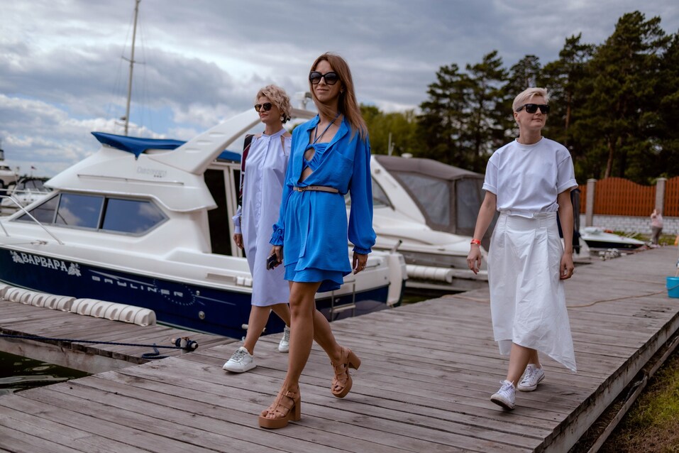 Как прошел Family Day-2023 от издания «Деловой квартал». Фоторепортаж 171 Как прошел Family Day-2023 от издания «Деловой квартал». Фоторепортаж 171