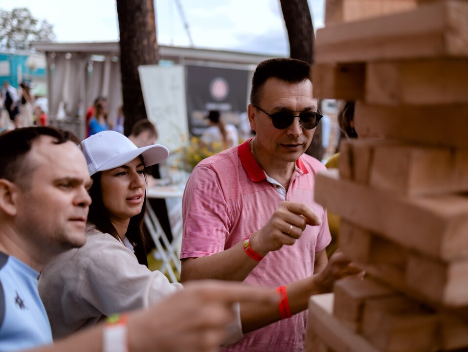 Как прошел Family Day-2023 от издания «Деловой квартал». Фоторепортаж 182 Как прошел Family Day-2023 от издания «Деловой квартал». Фоторепортаж 182