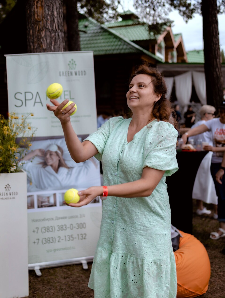 Как прошел Family Day-2023 от издания «Деловой квартал». Фоторепортаж 186 Как прошел Family Day-2023 от издания «Деловой квартал». Фоторепортаж 186