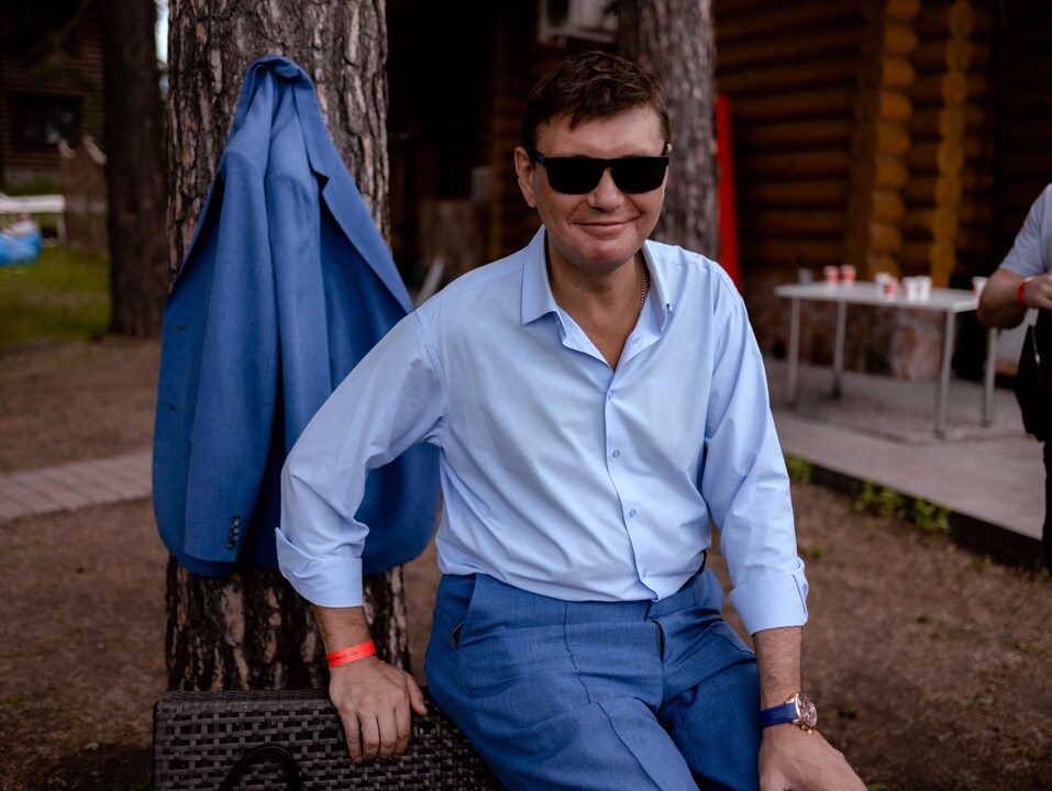 Как прошел Family Day-2023 от издания «Деловой квартал». Фоторепортаж 187 Как прошел Family Day-2023 от издания «Деловой квартал». Фоторепортаж 187