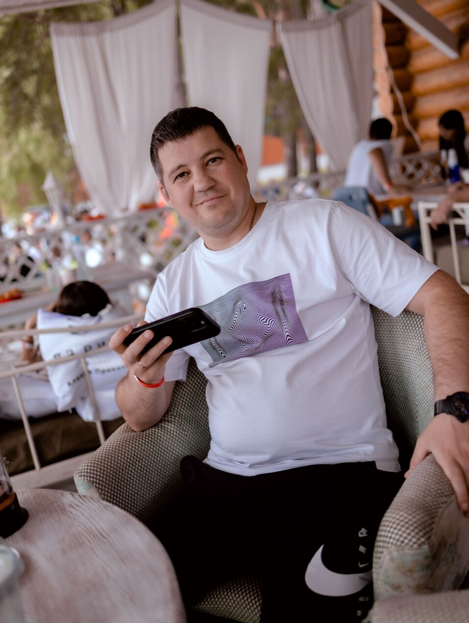 Как прошел Family Day-2023 от издания «Деловой квартал». Фоторепортаж 189 Как прошел Family Day-2023 от издания «Деловой квартал». Фоторепортаж 189