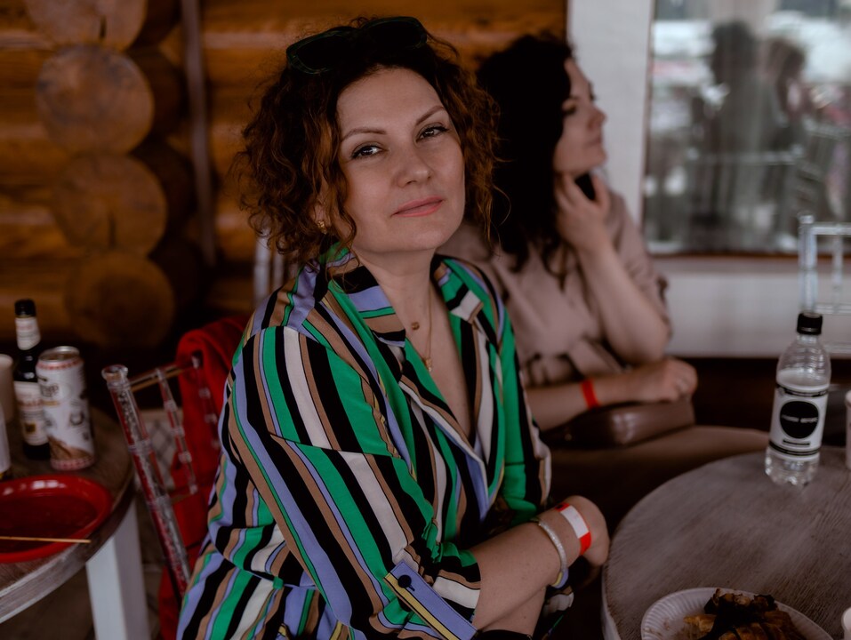 Как прошел Family Day-2023 от издания «Деловой квартал». Фоторепортаж 192 Как прошел Family Day-2023 от издания «Деловой квартал». Фоторепортаж 192