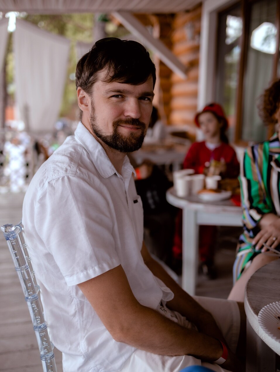 Как прошел Family Day-2023 от издания «Деловой квартал». Фоторепортаж 193 Как прошел Family Day-2023 от издания «Деловой квартал». Фоторепортаж 193