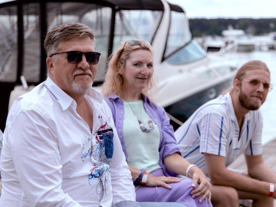 Как прошел Family Day-2023 от издания «Деловой квартал». Фоторепортаж 197 Как прошел Family Day-2023 от издания «Деловой квартал». Фоторепортаж 197