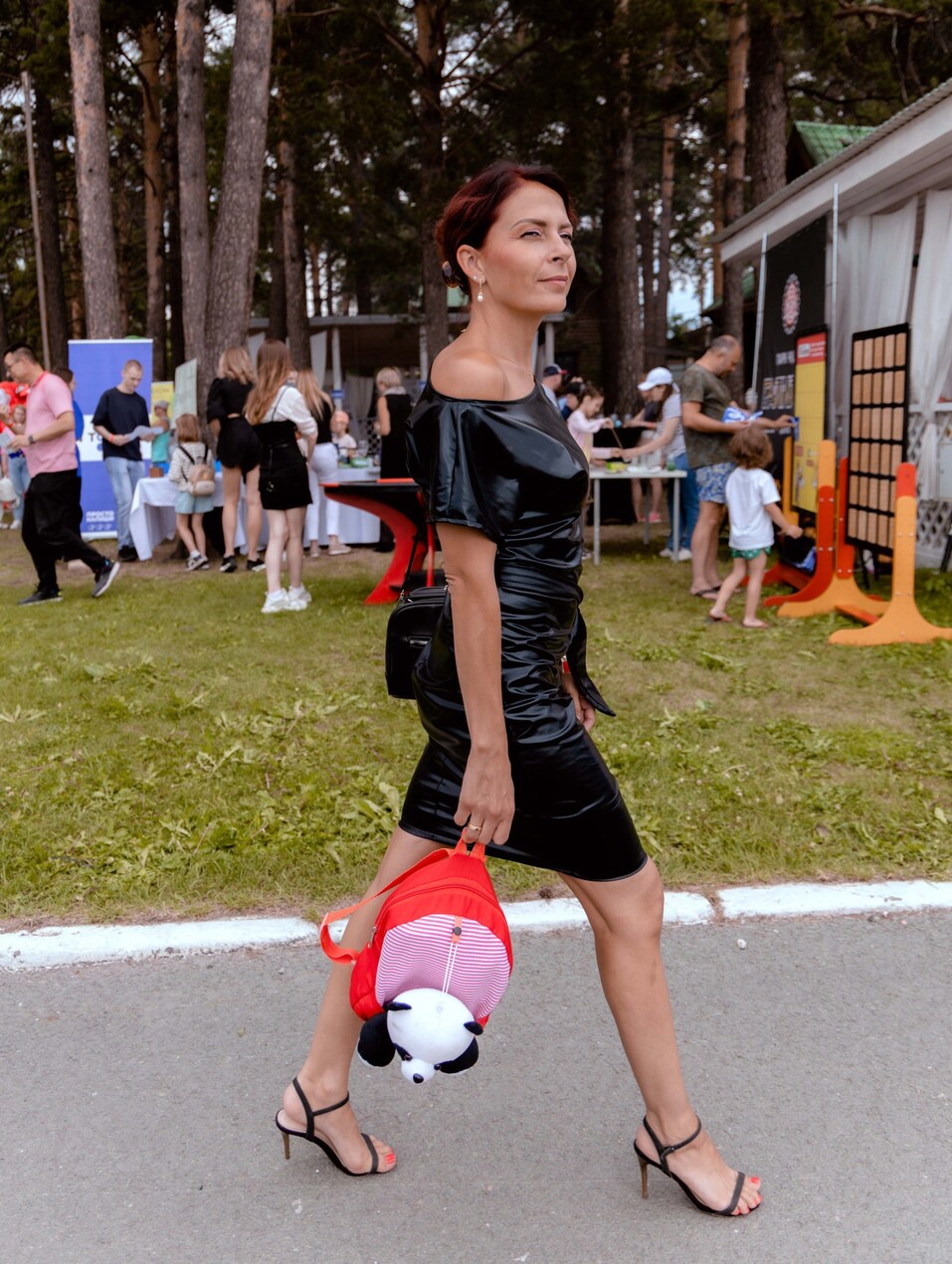 Как прошел Family Day-2023 от издания «Деловой квартал». Фоторепортаж 199 Как прошел Family Day-2023 от издания «Деловой квартал». Фоторепортаж 199