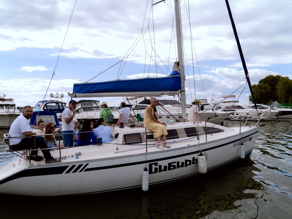 Как прошел Family Day-2023 от издания «Деловой квартал». Фоторепортаж 202 Как прошел Family Day-2023 от издания «Деловой квартал». Фоторепортаж 202