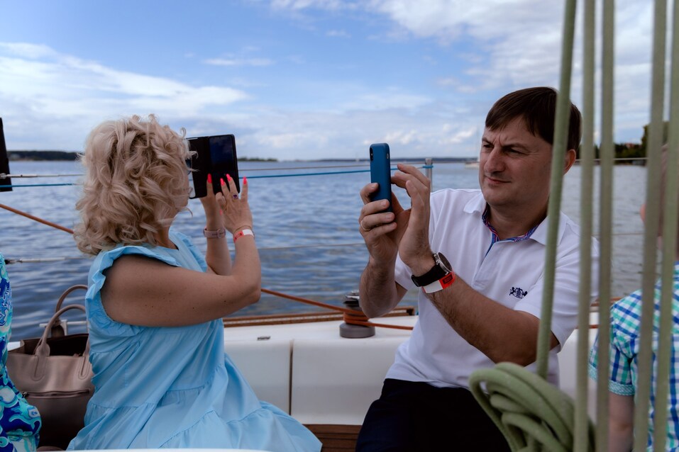 Как прошел Family Day-2023 от издания «Деловой квартал». Фоторепортаж 208 Как прошел Family Day-2023 от издания «Деловой квартал». Фоторепортаж 208