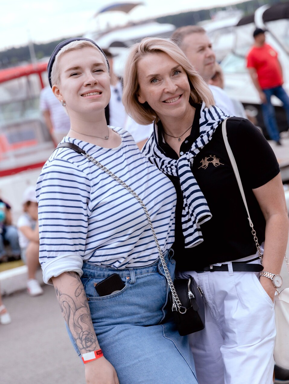 Как прошел Family Day-2023 от издания «Деловой квартал». Фоторепортаж 214 Как прошел Family Day-2023 от издания «Деловой квартал». Фоторепортаж 214