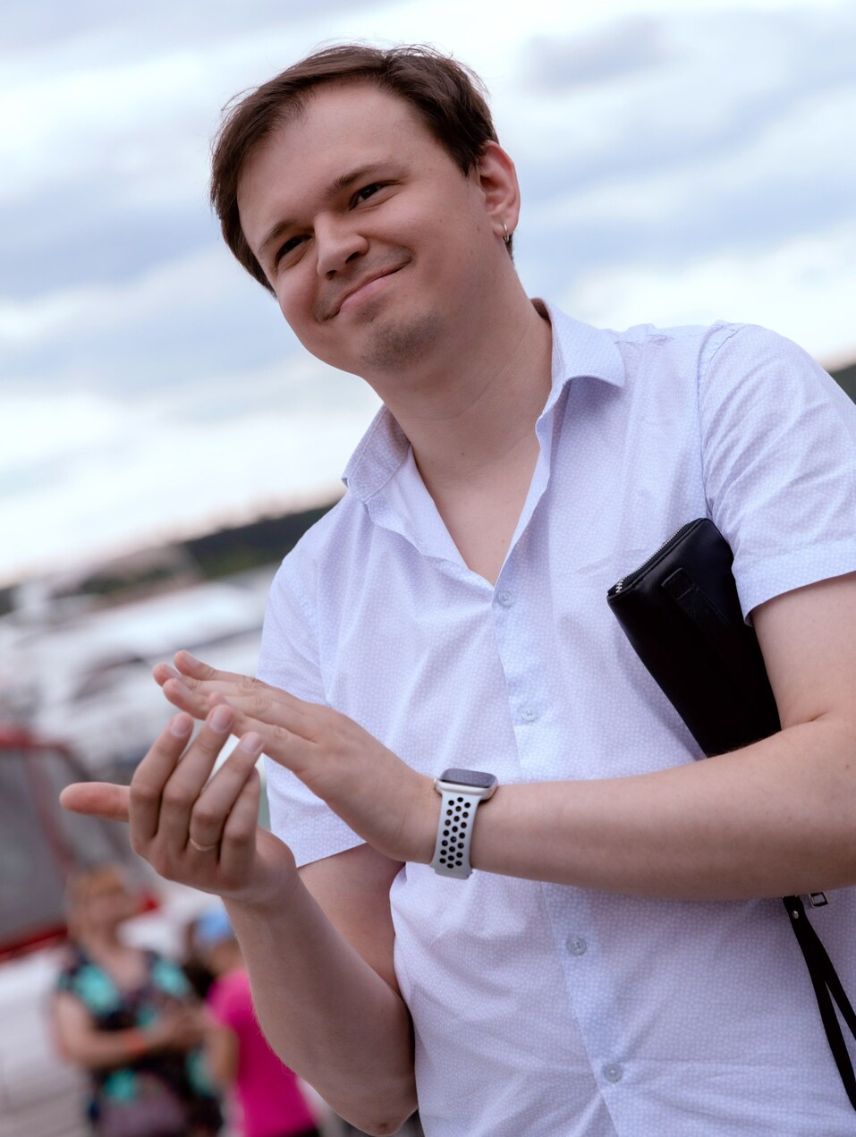 Как прошел Family Day-2023 от издания «Деловой квартал». Фоторепортаж 220 Как прошел Family Day-2023 от издания «Деловой квартал». Фоторепортаж 220