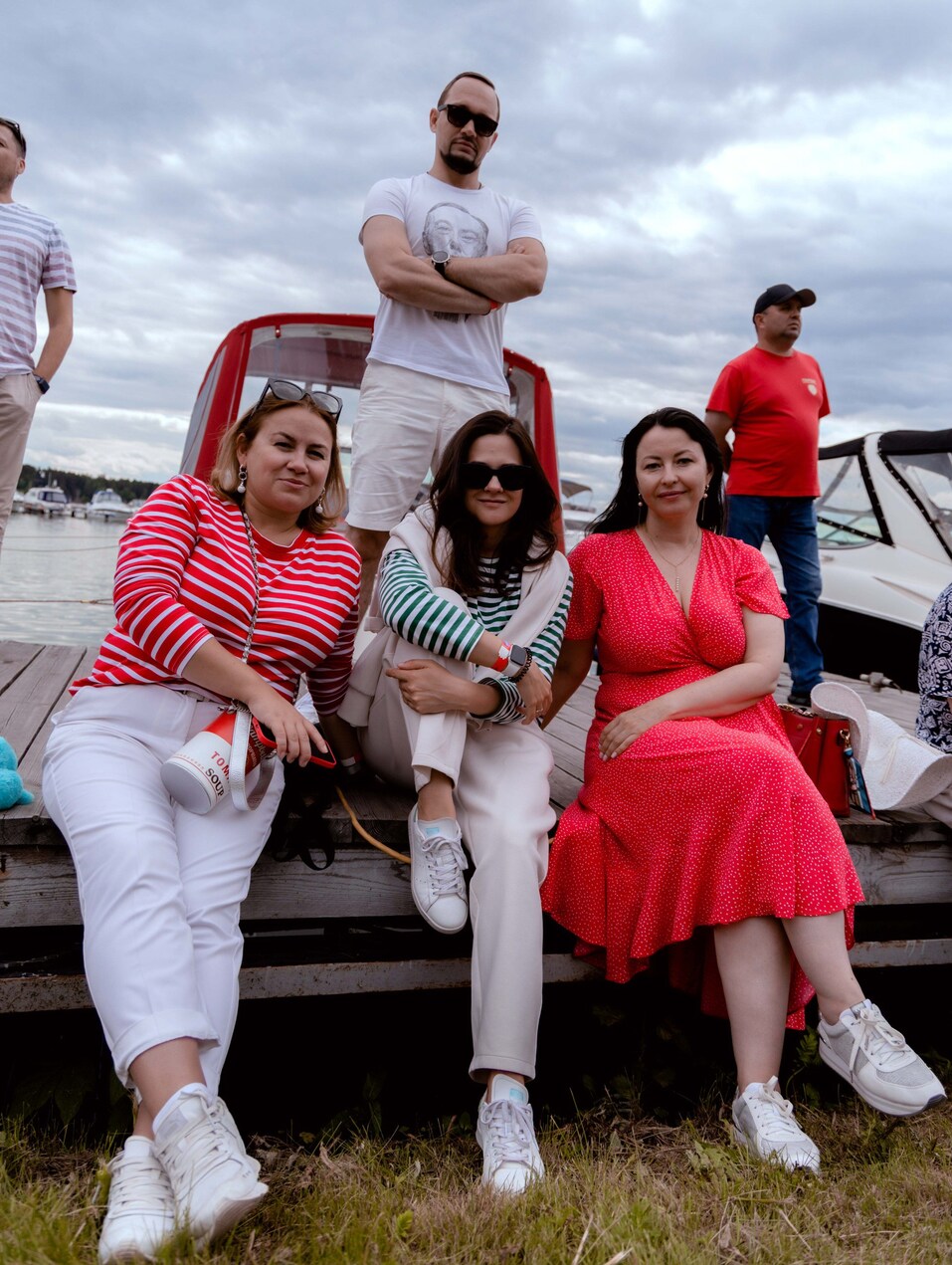 Как прошел Family Day-2023 от издания «Деловой квартал». Фоторепортаж 226 Как прошел Family Day-2023 от издания «Деловой квартал». Фоторепортаж 226