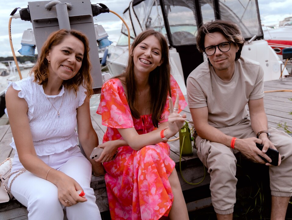 Как прошел Family Day-2023 от издания «Деловой квартал». Фоторепортаж 228 Как прошел Family Day-2023 от издания «Деловой квартал». Фоторепортаж 228