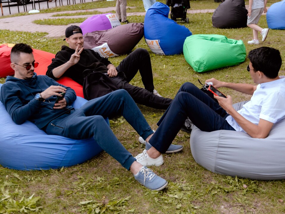 Как прошел Family Day-2023 от издания «Деловой квартал». Фоторепортаж 230 Как прошел Family Day-2023 от издания «Деловой квартал». Фоторепортаж 230